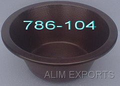 786-104   17X7 HMRD